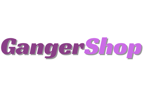 Ganger Shop